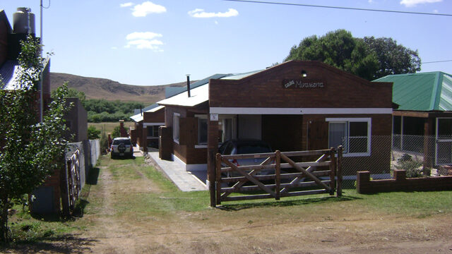 Cabañas Mirasierra