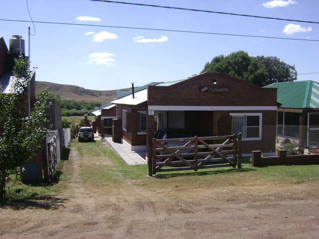 Mirasierra Sierra de la Ventana