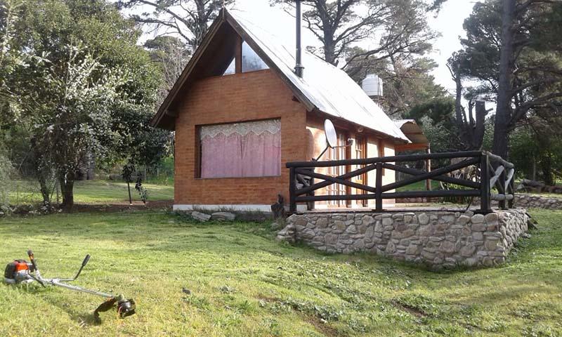 Pehuma Hue Villa Ventana