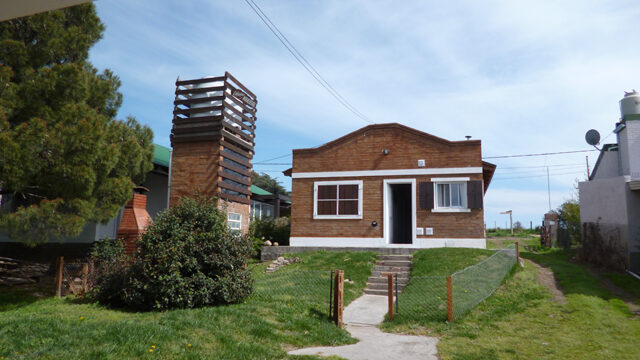 Cabañas Mirasierra