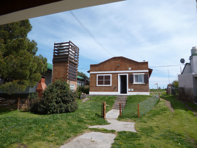 Cabañas Mirasierra