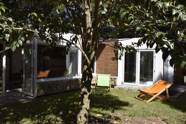 Atahualpa Villa Ventana