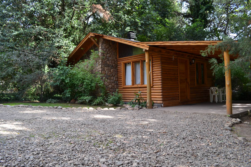 Dos Arroyos Villa Ventana
