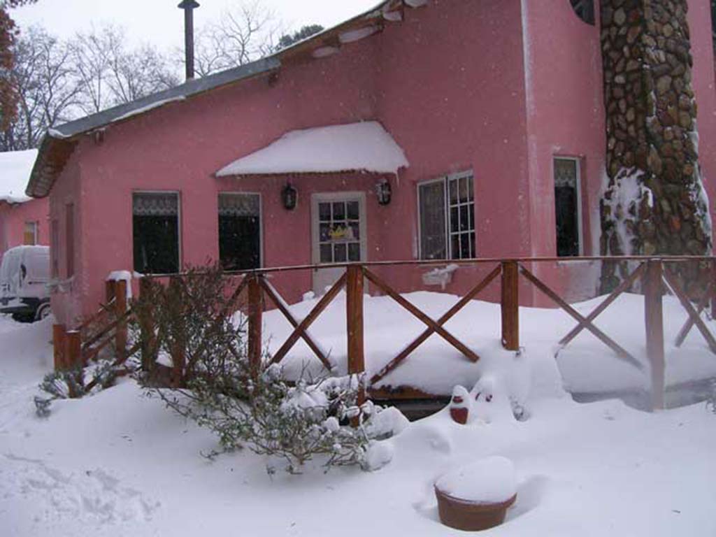 Rukawe Villa Ventana