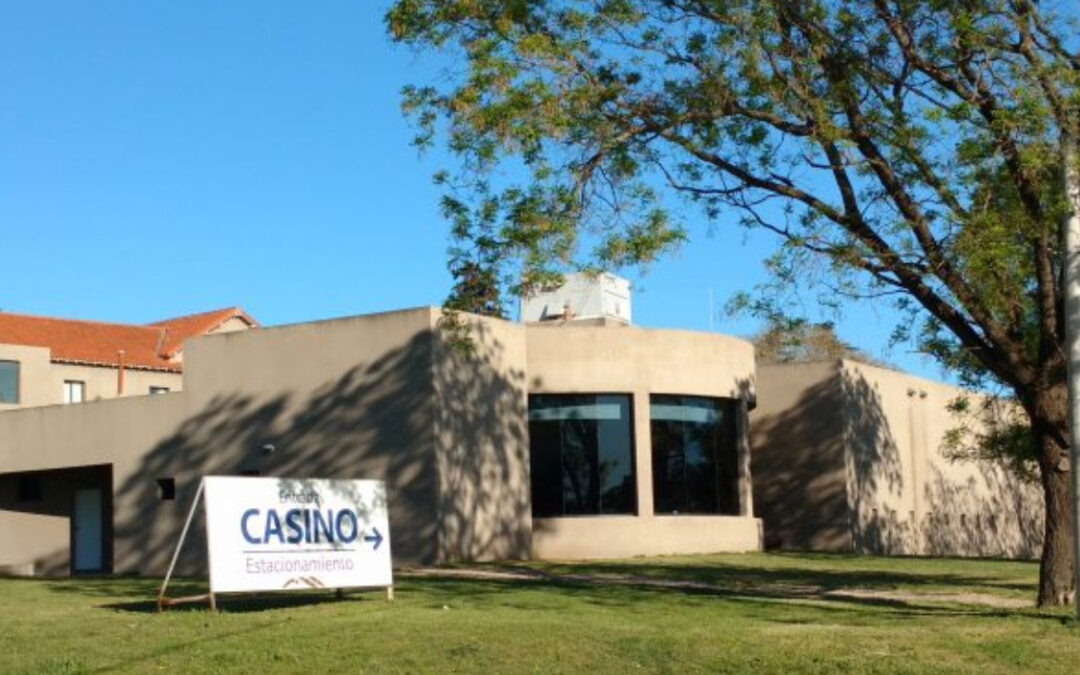 Casino