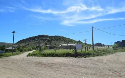 Cerro Ceferino