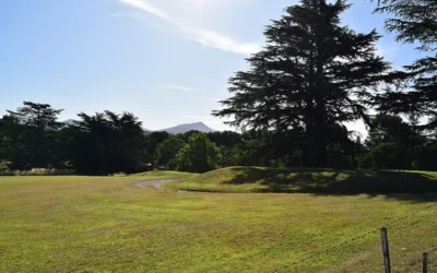 Golf Club Sierra de la Ventana