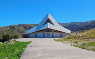 Santuario Nuestra Señora de Fátima