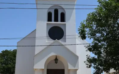 Iglesia Nuestra Señora del Tránsito