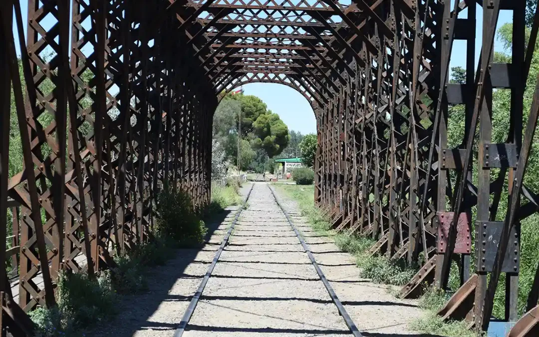 Puente Negro