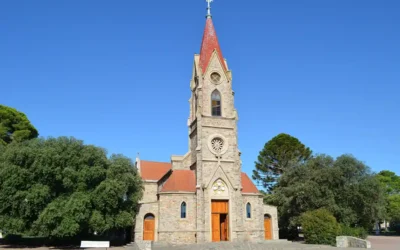 Iglesia Santa Rosa de Lima