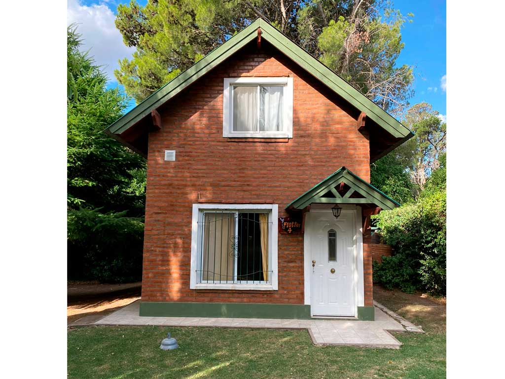 Flotter – Villa Ventana