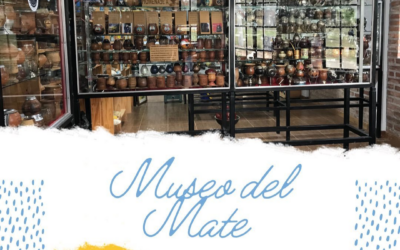 Museo del Mate