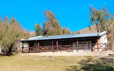 Museo Sendero de los Recuerdos