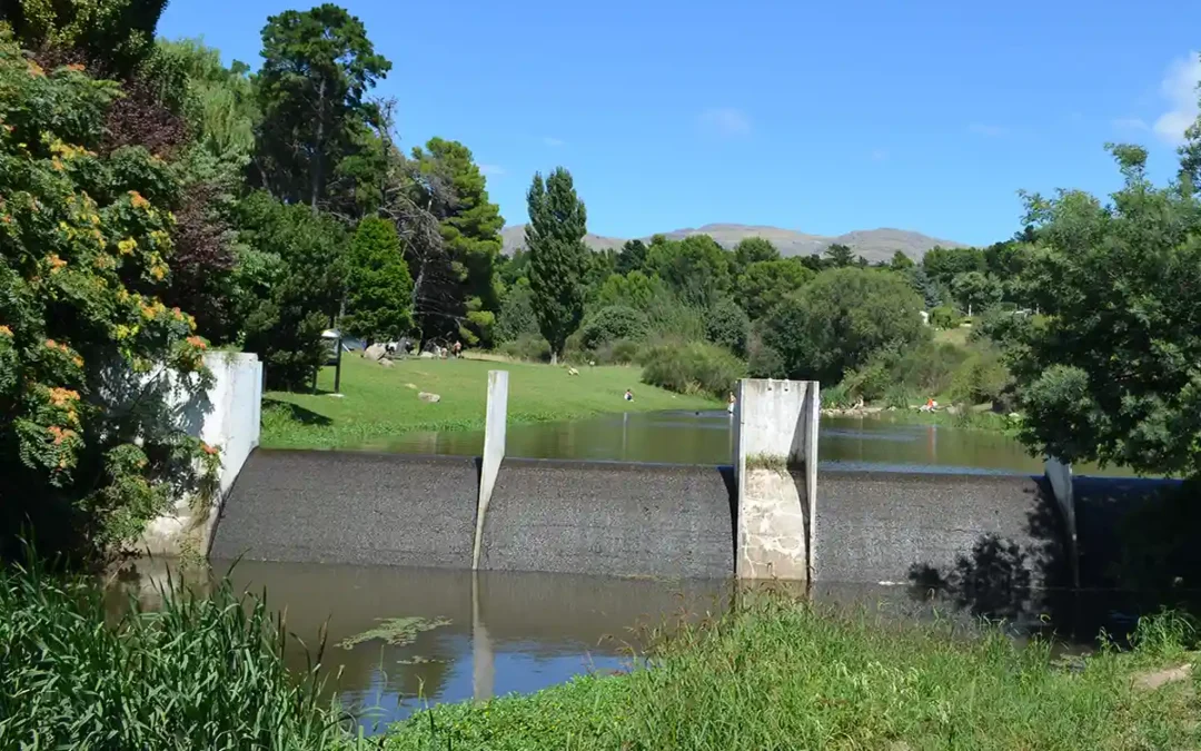 Balneario El Dique