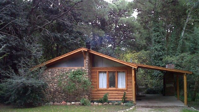 Cabañas Dos Arroyos