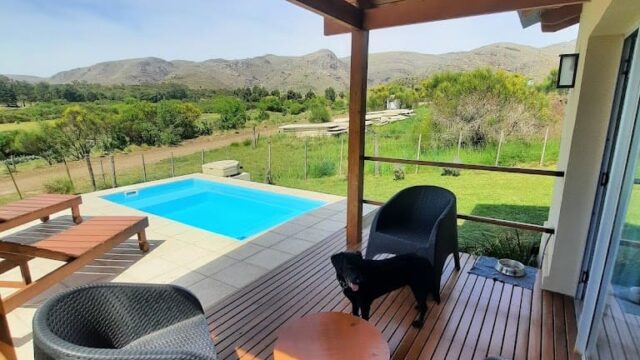 Cabañas Madre Naturaleza