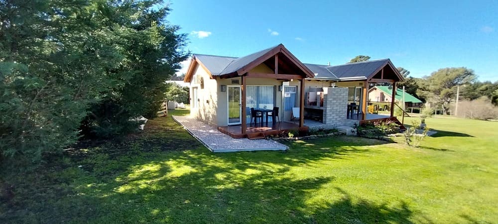 Madre Naturaleza 1 Villa Ventana