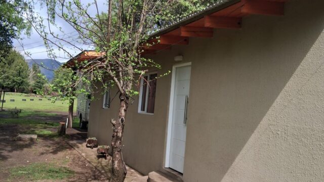 Deptos Belisario Villa Ventana