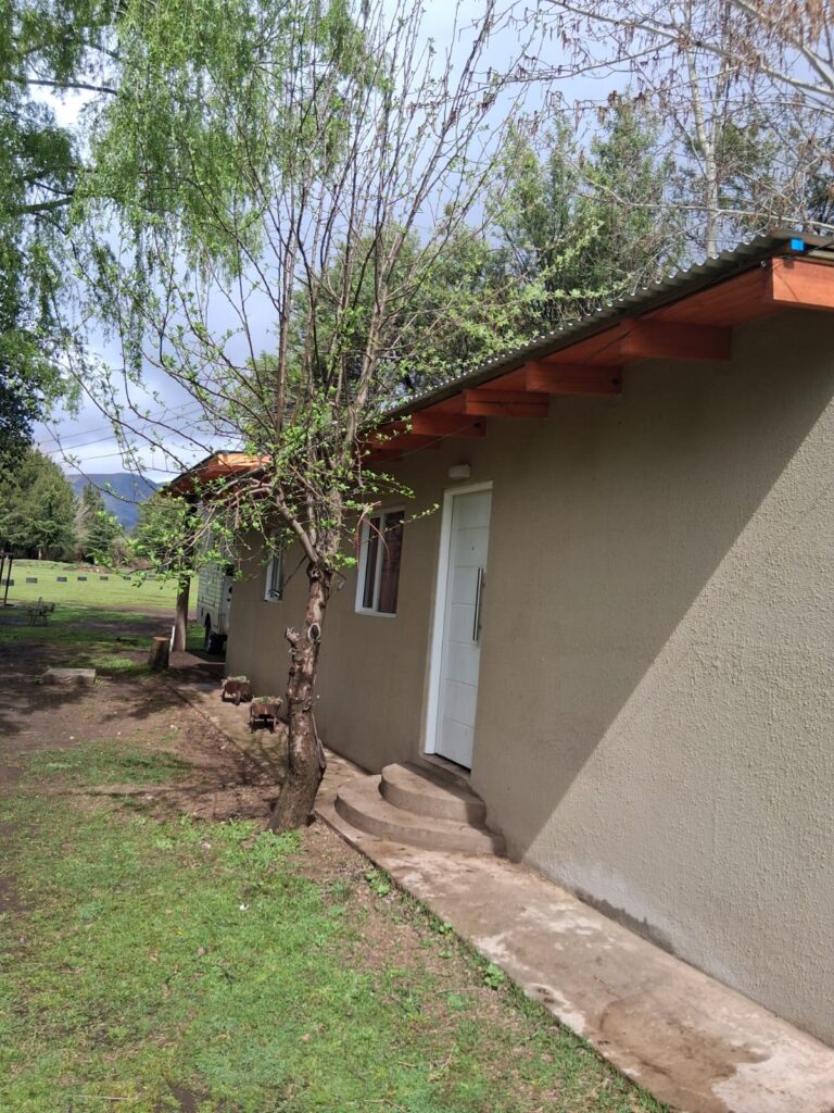 Deptos Belisario Villa Ventana