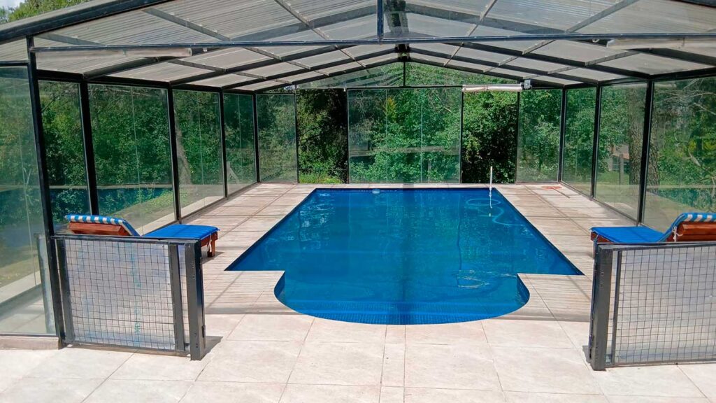 Mi Nena Villa Ventana