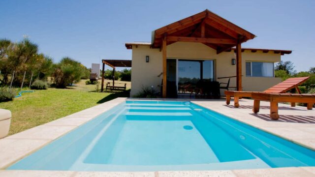 Cabañas Madre Naturaleza