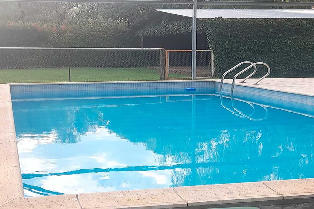 Cabañas Catalina Sierra de la Ventana