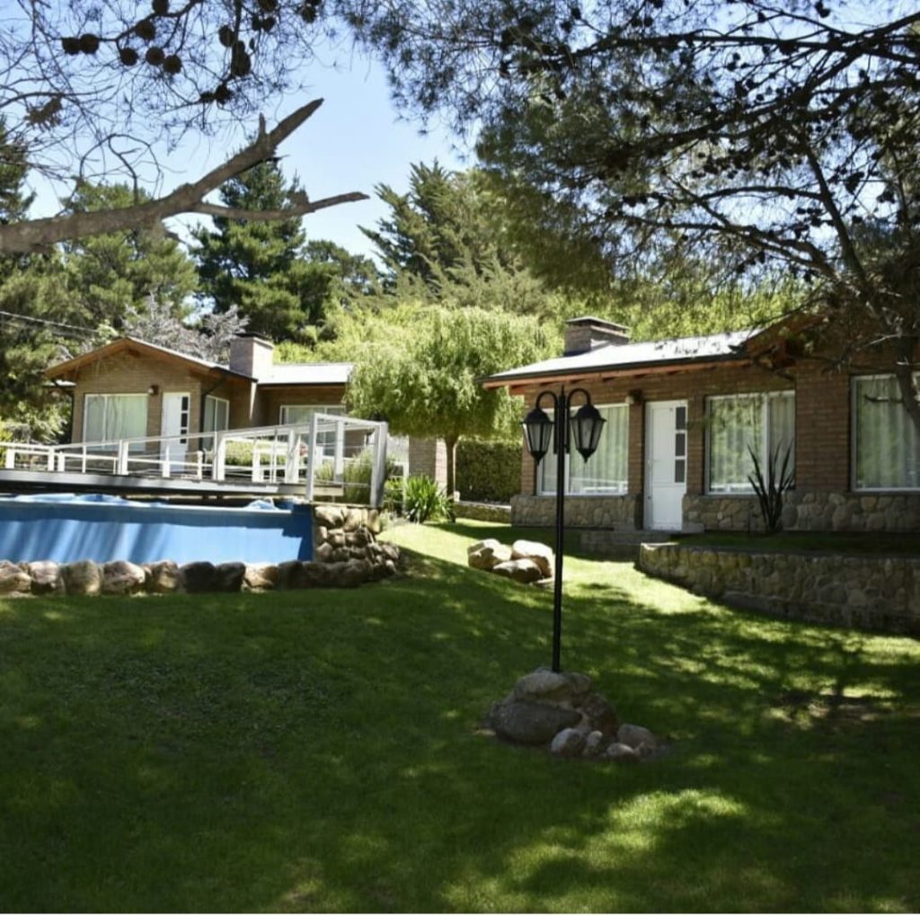 Atahualpa – Villa Ventana